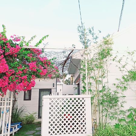 The Little Corner Homestay Phú Quốc Ngoại thất bức ảnh